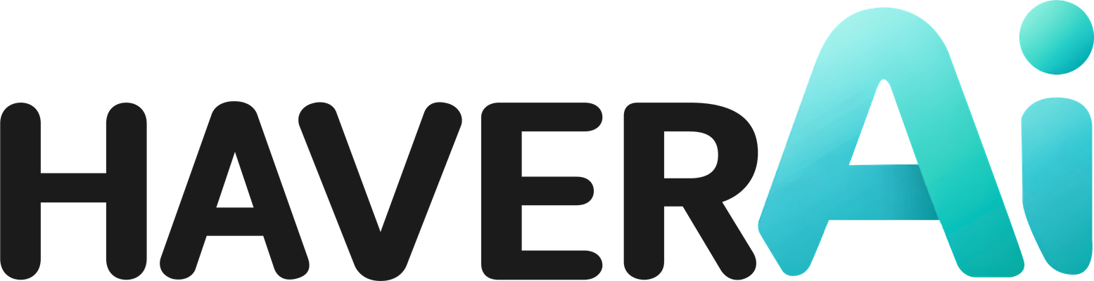 Haver AI Logo